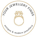 Your Jewellery Finds Gift Card