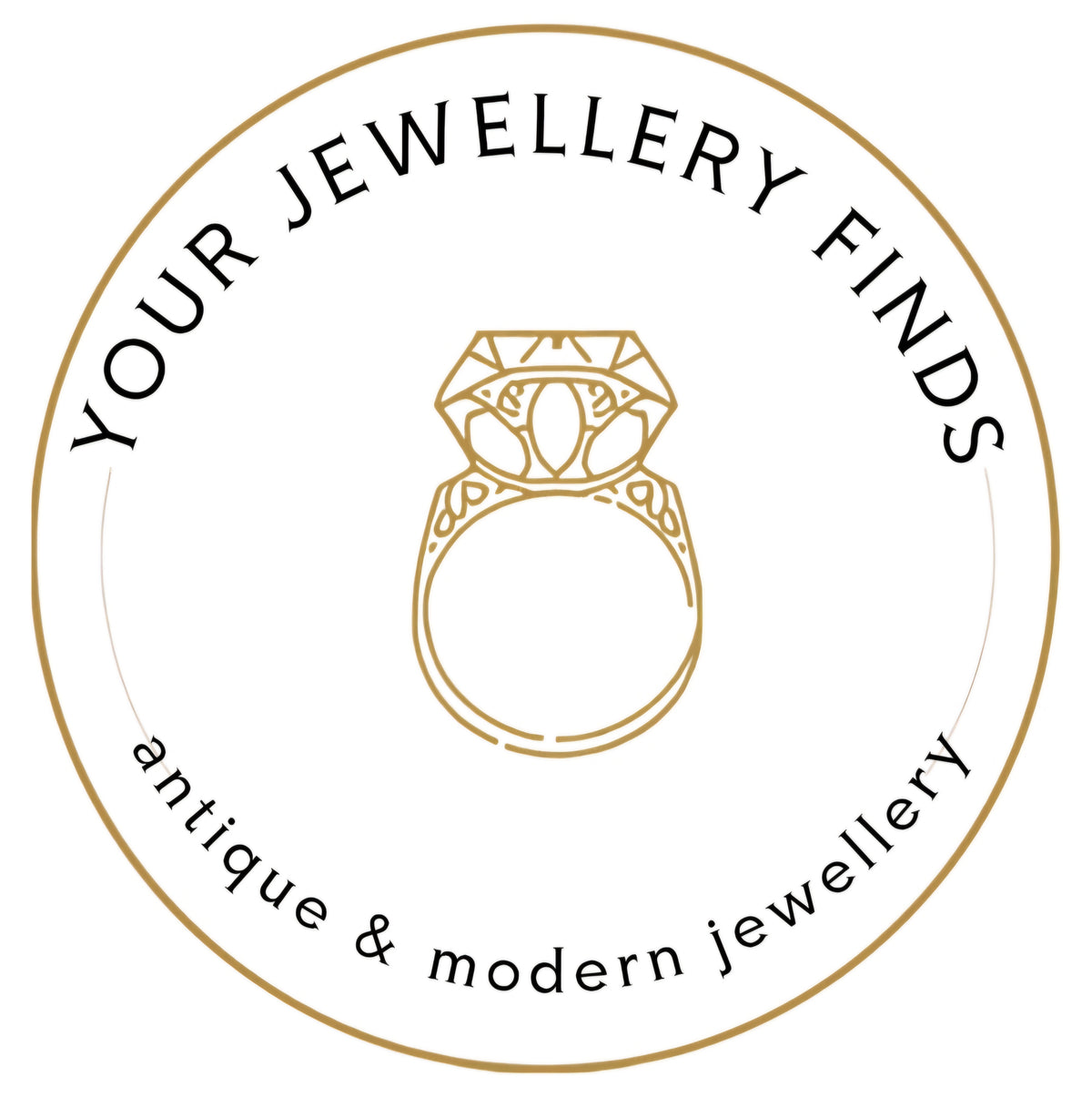 Your Jewellery Finds Gift Card